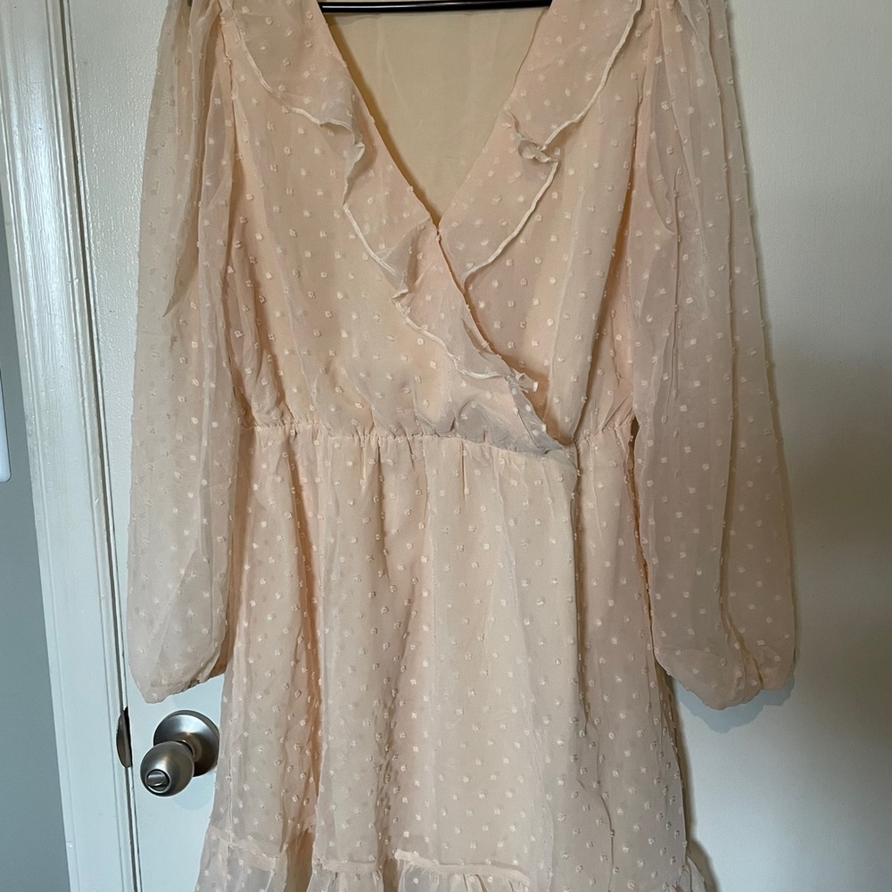 L- XL womens dresses - Picture 9 of 9